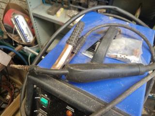 WeldTech MIG Welder 