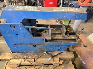 ROH Mechanical Hacksaw 