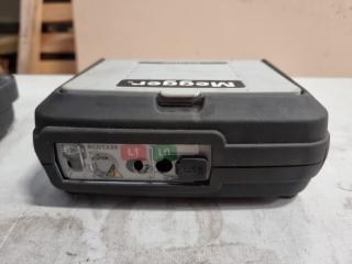 Megger RCDT330 RCD Tester