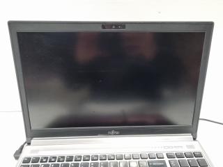 Fujitsu Lifebook E754 Laptop Computer w/ Intel Core i7