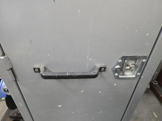 Heavy Duty Steel Workshop Cabinet 