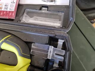 Ryobi Corded 600W Jigsaw RJS850