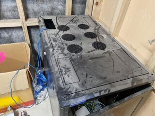 RT Series II Netwotk Cabinet