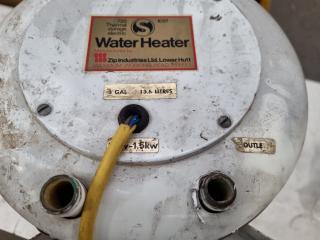 Zip Jet Speed Heater 13.6L Water Heater