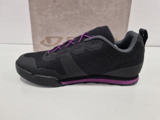 Giro Tracker Fastlace W Cycling Shoes