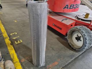 Roll of Stainless Steel Mesh