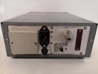 Vintage Marconi Instruments FM/AM Modulation Meter TF 2304