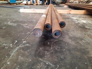 Bundle of Boiler/Steam Pipe