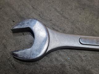 Powerbuilt 2 1/4" Combination Spanner Wrench