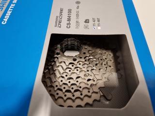 Shimano Deore CS-M4100 Cassette Sprocket 