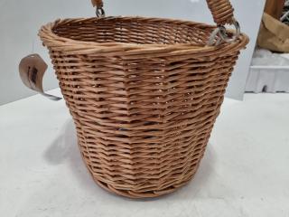 Ontrack Willow Bike Basket 