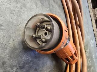 Three Phase Extension Cable 