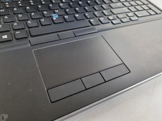 Dell Precision 7510 Laptop w/ Intel Core i7 & Windows 10 Pro