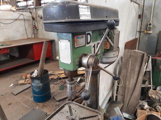 Bemato Single Phase Drill Press