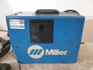 Miller Single Phase Plasma Cutter