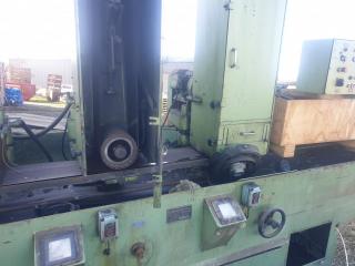 Neiderberger Three Phase Linisher