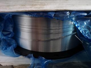 BOC Smootharc Aluminium MIG Wire 1.0mm Size
