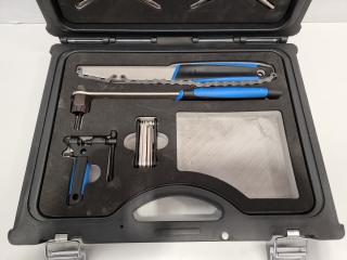 BBB Basekit  Bicycle Toolkit