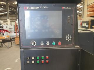 Kaliburn Plasma Cutter