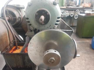 Van Norman Piston Turning and Grinding Machine