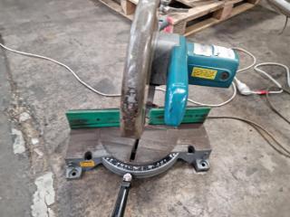 Makita LS1440 355mm Single Phase Mitre Saw