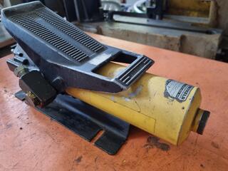 Enerpac Air Hydraulic Pump PA133