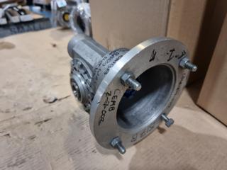 Bonfiglioli VF63 Right Angle Gearbox (1:38)