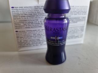 Kerastase Fusio Dose Concentre Ultra Violet 10x 12ml
