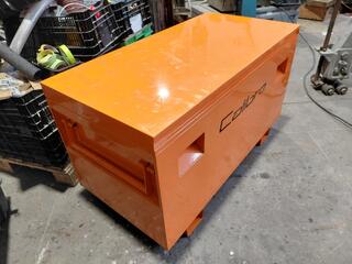Calibre Tool Storage Box