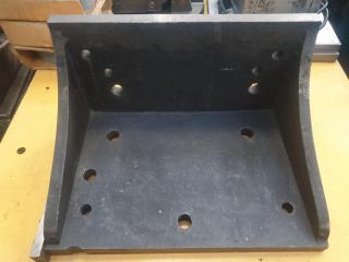 Milling Machine Angle Plate