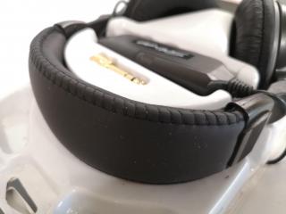 Stagg Stereo Headphones SHP-4000