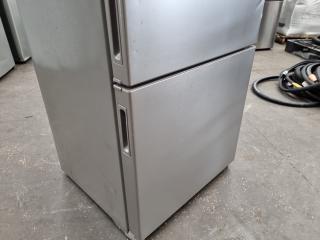 Panasonic 407L Refrigerator Freezer