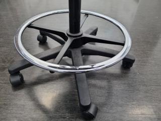 Damba Adjustable Laboratory / Office Chair