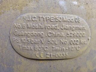 Air Command AC15 Single Phase Air Compressor