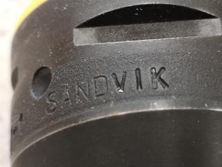 Sandvik Coromant CoroCut Capto C4 Indexable Cutter