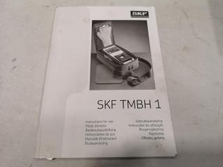 SKF High Frequency Portable Induction Heater TMBH 1