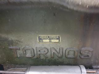 Tornos Cam Lathe