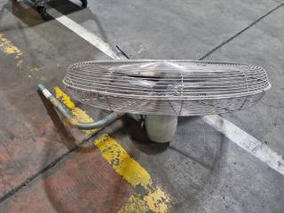 Large Workshop Fan