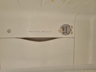 Fisher & Paykel 373L Refrigerator Freezer