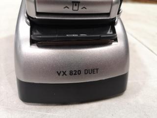 Verifone VX820 Duet EFTPOS Card Reader