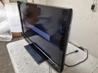 Panasonic 32" LCD TV Television
