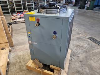 New Euro Chiller Process Water Chiller