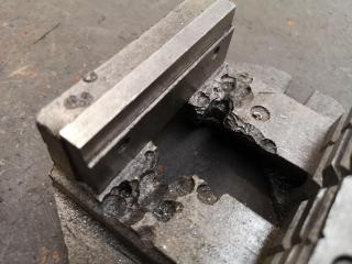 Small Mill Vice