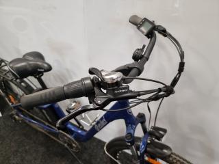 Evinci Electric Bicycle 