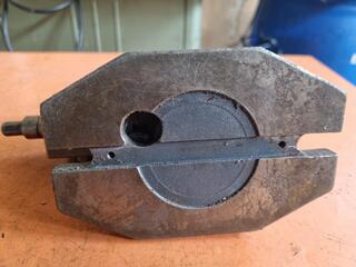 Small 3-Way Adustable Machinists Vice