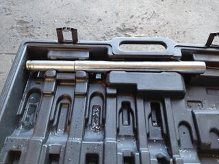 Hand Pipe Bender