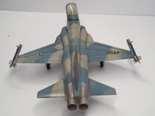 US Airforce Northrop F-5E Tiger II Fighter