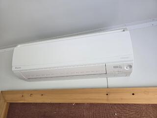 Fully Equipped Two Room Of Office Portacom 