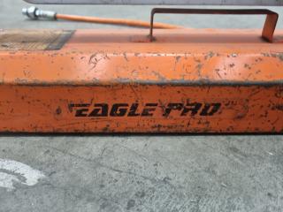 Eagle Pro EPA12321 Hydraulic Lever Pump