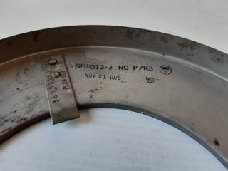 MD500 Compressor Seal